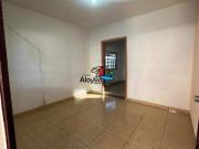 Casa à venda, 2 quartos, 1 vaga, Luxemburgo Sete Lagoas/MG