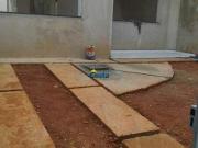 Casa à venda, 2 quartos, 1 vaga, Marques Industrial São...