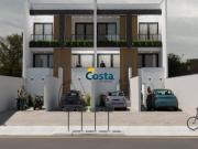 Casa à venda, 2 quartos, 1 vaga, Niterói Betim/MG