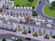 Casa à venda, 2 quartos, 1 vaga, Nova Serrana Sete Lagoas/MG