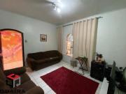 Casa à venda 2 quartos 1 vaga Palmares Santo André SP