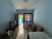 Casa à venda, 2 quartos, 1 vaga, Santa Branca Belo...