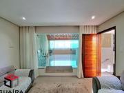 Casa à venda 2 quartos 1 vaga Santo Alberto Santo André SP