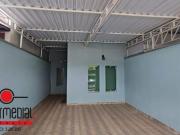 Casa à venda, 2 Quartos, 2 Banheiros, 4 vagas, Jardim...