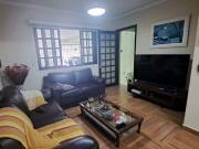 Casa à venda 2 quartos 2 suítes 2 vagas Jaçatuba Santo...