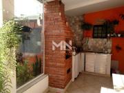 Casa à venda, 2 quartos, 2 suítes, 2 vagas, Vila Santa...