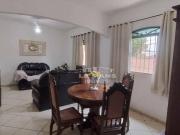 Casa a venda, 2 quartos, 2 suítes, 3 vagas, no bairro...
