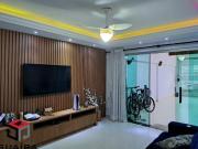 Casa à venda 2 quartos 2 suítes 4 vagas Stella Santo...