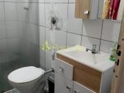 Casa à venda 2 Quartos, 2 Vagas, 165M², Jardim Santa...