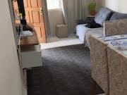 Casa à venda 2 quartos 2 vagas Alves Dias São Bernardo...