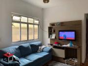 Casa à venda 2 quartos 2 vagas Baeta Neves São Bernardo...
