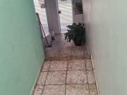 Casa à venda 2 quartos 2 vagas Baeta Neves São Bernardo...