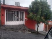 Casa à venda 2 quartos 2 vagas Bocaina Mauá SP