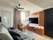 Casa à venda, 2 quartos, 2 vagas, Castelo Belo Horizonte/MG