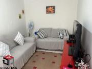 Casa à venda 2 quartos 2 vagas Das Nações Santo André SP