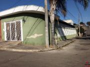 Casa à venda, 2 quartos, 2 vagas, Jardim Santa Cruz...