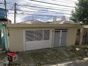 Casa à venda 2 quartos 2 vagas João Ramalho Santo André SP