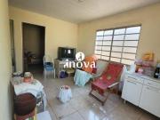 Casa à venda, 2 quartos, 2 vagas, Marajó, Jardim Uberaba/MG