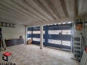 Casa à venda 2 quartos 2 vagas Marek Santo André SP