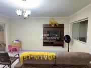 Casa a venda, 2 quartos, 2 vagas, no bairro Vila Rezende...