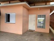 Casa à venda, 2 quartos, 2 vagas, Residencial Faculdade...