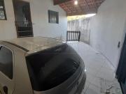 Casa à venda, 2 quartos, 2 vagas, Santa Rosa Piracicaba/SP