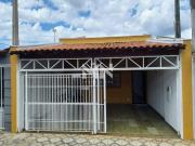 Casa à venda, 2 quartos, 2 vagas, Vila Leis Itu/SP