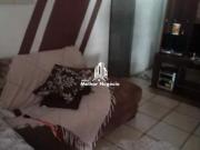 Casa à venda, 2 Quartos, 3 banheiros Bairro Parque Nossa...