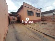 Casa à venda, 2 quartos, 3 vagas, Abadia Uberaba/MG