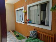 Casa à venda, 2 quartos, 3 vagas, Alvorada 2 Sete Lagoas/MG