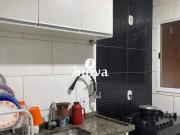 Casa à venda, 2 quartos, 3 vagas, Ilha Bela Uberaba/MG