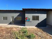 Casa à venda, 2 quartos, 3 vagas, Interlagos Sete Lagoas/MG