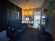 Casa à venda, 2 quartos, 3 vagas, Pacaembu Uberaba/MG