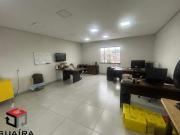 Casa à venda 2 quartos 4 vagas Humaitá Santo André SP