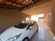 Casa à venda, 2 quartos, 4 vagas, Ozanan Cidade Uberaba/MG