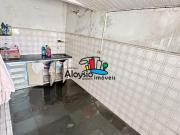 Casa à venda, 2 quartos, 5 vagas, Centro Sete Lagoas/MG