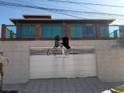 Casa à Venda 2 quartos Bairro Lúcio de Abreu Contagem/MG