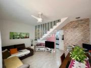 Casa à venda 2 quartos Condomínio Jardim Califórnia em...