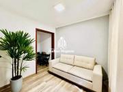 Casa à venda 2 quartos Condomínio Villa Flora Sumaré...