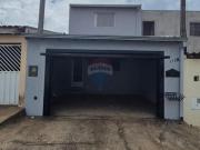 Casa à venda 2 quartos, escritório Bom Retiro Paulínia/SP