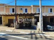 Casa à venda, 2 quartos Jardim Aero Continental,...