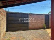 Casa à venda, 2 quartos, Jardim Copacabana UBERABA/MG