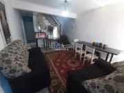 Casa, à venda, 2 quartos, Jardim Palmares Saltinho