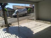 Casa à venda, 2 quartos, Jardim Santo Antônio Rio das...
