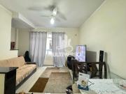 Casa à venda, 2 quartos no bairro Aparecida em Santos