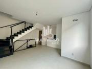 Casa à venda, 2 quartos no bairro Campo Grande em Santos