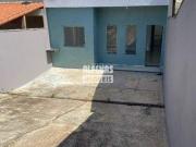 Casa à venda 2 quartos no Bairro ICAIVERA Casa à venda 2 quartos no Bairro ICAIVERA