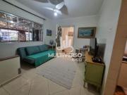 Casa à venda, 2 quartos no bairro Macuco em Santos