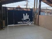 Casa à venda, 2 quartos no bairro Maracanã em Praia Grande