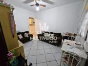 Casa à venda, 2 quartos no bairro Ocian em Praia Grande